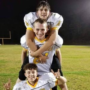 Meet your Posher, Daniel